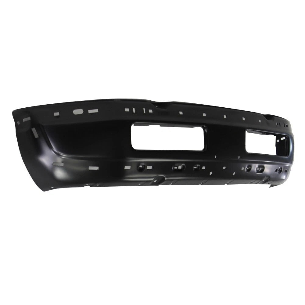 Front Bumper Face Bar For Dodge Ram 1500 CH1002173 5CM01PAC