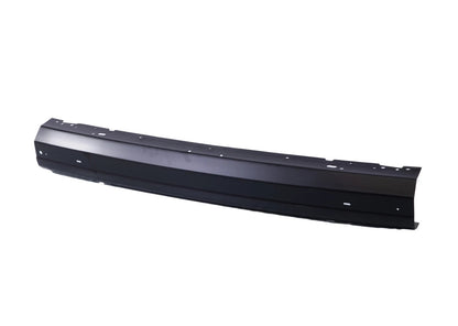 Black Front Bumper Face Bar For 1998-2000 Jeep Cherokee USA/Canada Built