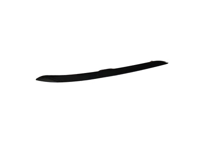 Front Bumper Molding Trim Black Passenger Right Side for 2019-2021 Honda Pilot
