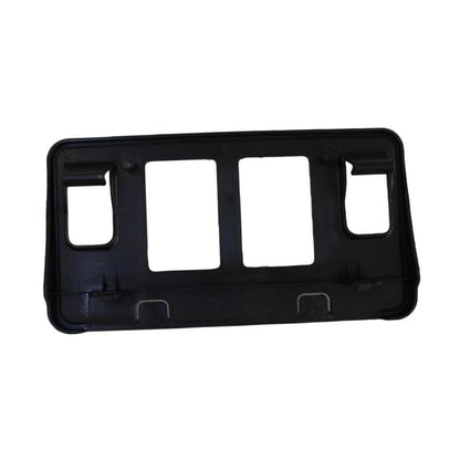 Front Bumper License Plate Bracket for 06-08 Ford F-150 Lincoln Mark LT Pickup