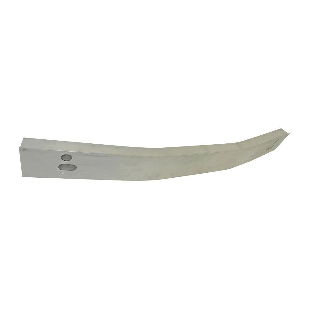 TO1106212 New Rear BUMPER REINFORCEMENT For Toyota Camry ALUMINUM 5217106130