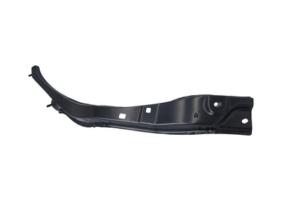 Front Passenger RH Side Bumper Retainer Bracket Outer for 12-15 Toyota Tacoma