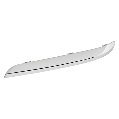 Passenger Side Chrome Front Bumper Trim 2011-2014 Chrysler 300 CH1047103