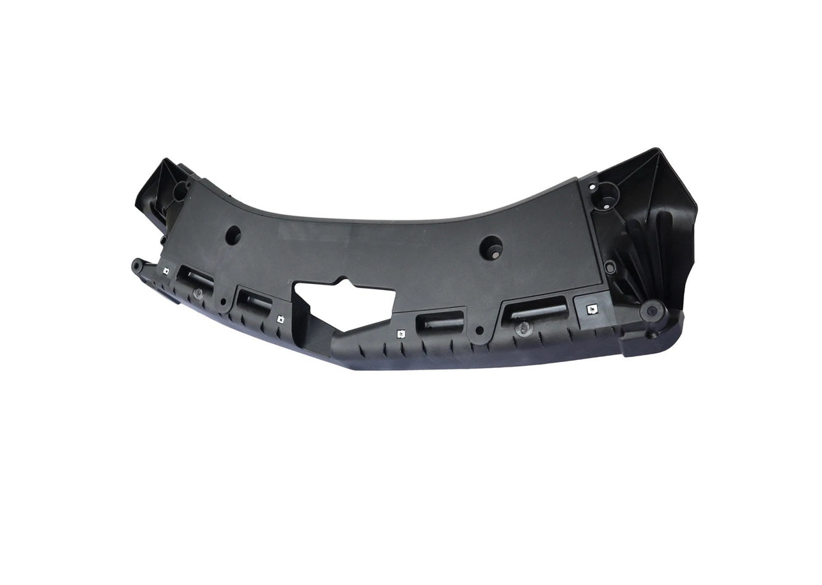 Front Bumper Retainer Mounting Bracket Support for 2010-2017 Chevrolet Equinox