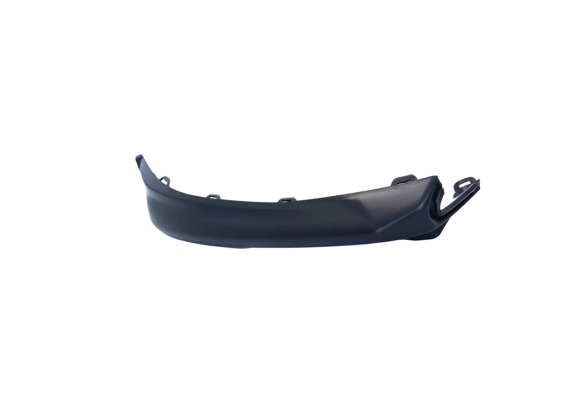 Front Bumper Molding Trim Lower Driver Left Side for 2018-2020 Toyota Camry