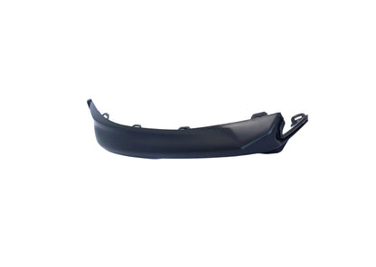 Front Bumper Molding Trim Lower Driver Left Side for 2018-2020 Toyota Camry