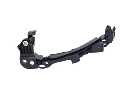 For 2010-2014 Volkswagen Golf GTI Bumper Cover Support Outer Bracket Driver Side