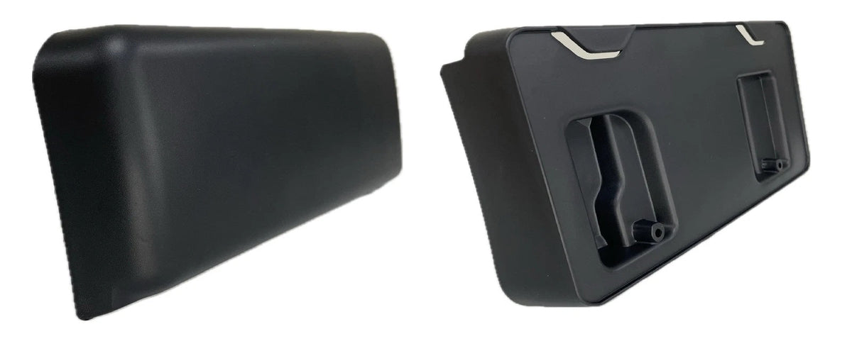 2010-2014 FORD F-150 Front bumper guard