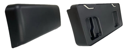 2010-2014 FORD F-150 Front bumper guard