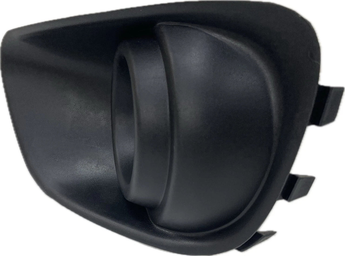 2011-2016 JEEP COMPASS LT Front bumper insert