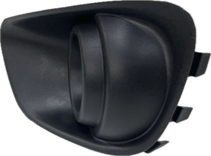 2011-2016 JEEP COMPASS LT Front bumper insert