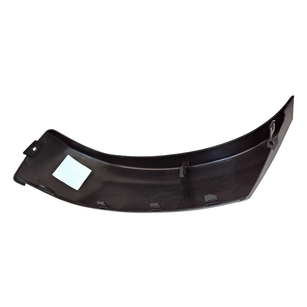 Front Left Driver Side Bumper End Cap For 2005-2011 Toyota Tacoma Pickup Truck