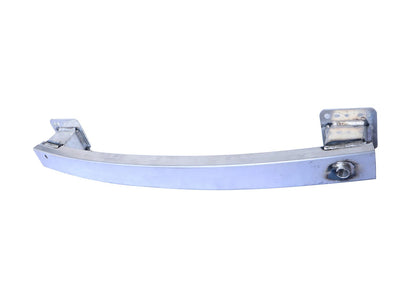 Rear Bumper Reinforcement Impact Bar for 2018-2021 Chevrolet Equinox GMC Terrain