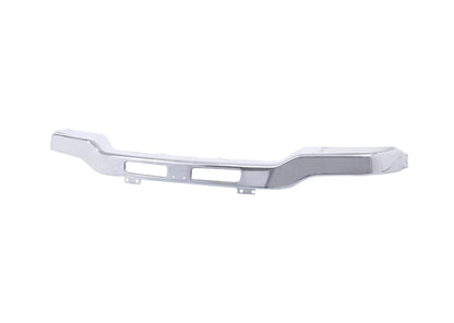 Front Chrome Bumper Face Bar For 03-07 GMC Sierra 1500 2500 3500 HD Truck Pickup