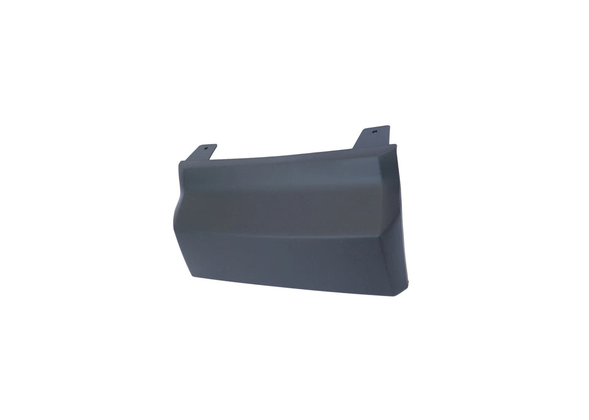 Rear Bumper Trailer Hitch Tow Eye Cover for 2015-2020 Chevrolet Suburban Tahoe