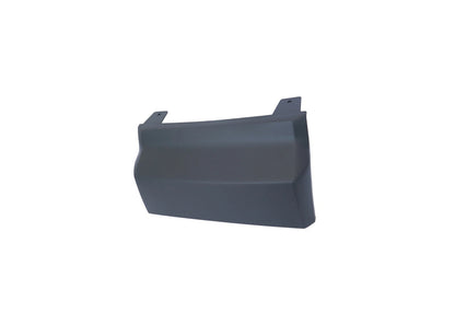 Rear Bumper Trailer Hitch Tow Eye Cover for 2015-2020 Chevrolet Suburban Tahoe