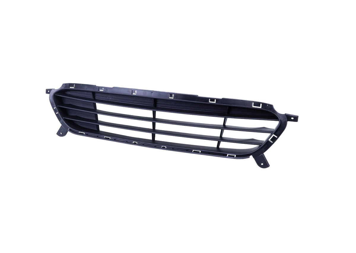 New Front BUMPER GRILLE For Hyundai Accent 865611R010