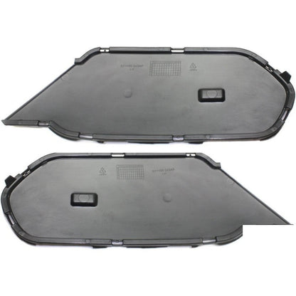 2012-2015 For BMW X1 Front BUMPER GRILLE