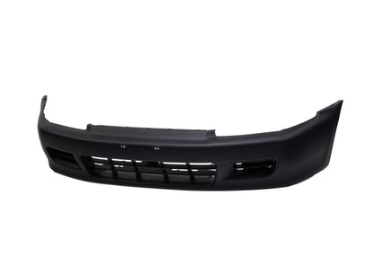 Front Bumper Cover for 5th Gen. 1992 1993 1994 1995 Honda Civic Coupe Hatchback