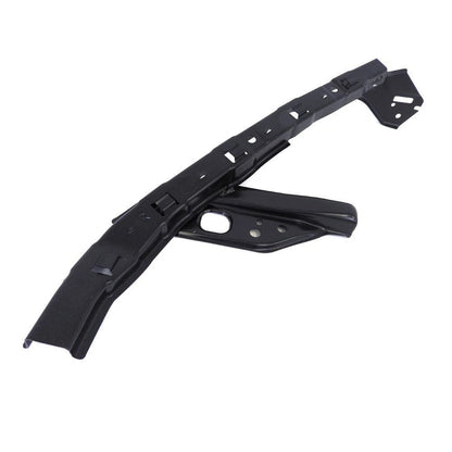 Front,Right Passenger Side BUMPER BRACKET for Honda Civic HO1043105 71140TR0A00