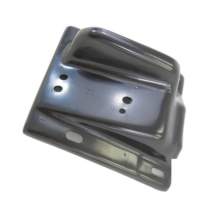 CH1067131 Front,Right Passenger Side BUMPER BRACKET For Dodge Ram1500 55077220AB