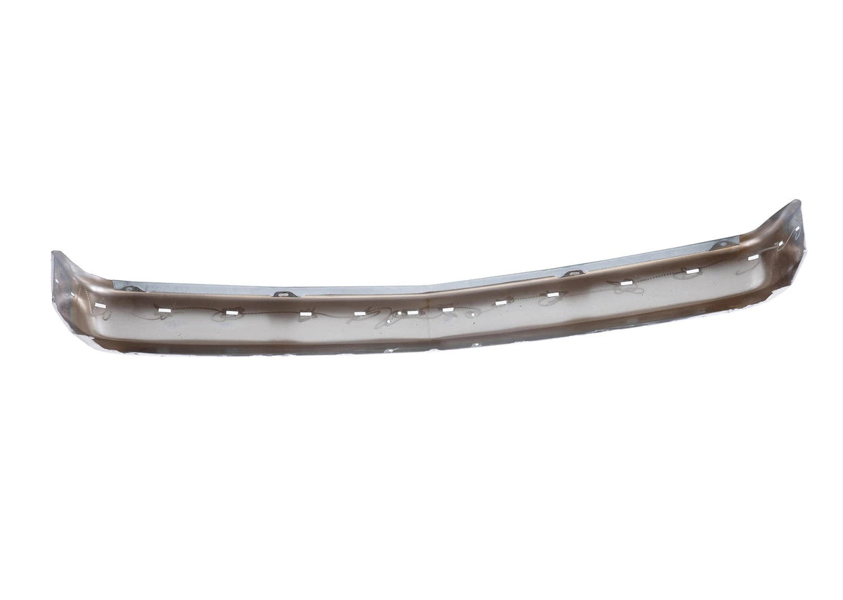 Chrome Front Bumper Face Bar For 1988-2000 Chevy K1500 C1500 Suburban Pickup