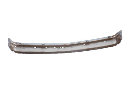 Chrome Front Bumper Face Bar For 1988-2000 Chevy K1500 C1500 Suburban Pickup