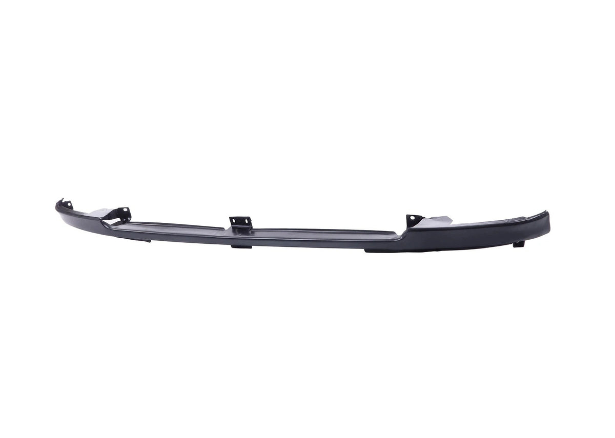 Front Bumper Filler Molding Trim For 1992-1997 Ford F-150 F-250 F-350 Pickup
