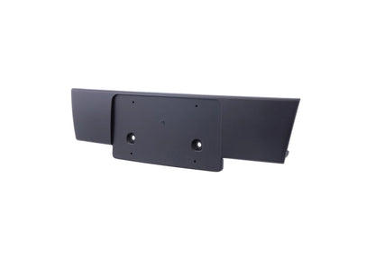 Front License Plate Bracket Fit 2005-2009 Audi A4 S4 Quattro w/S-Line New