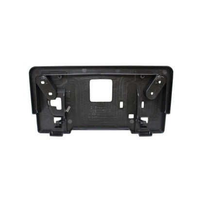New Front License Plate For Mazda 3 WITHOUT FOG LAMP HOLE
