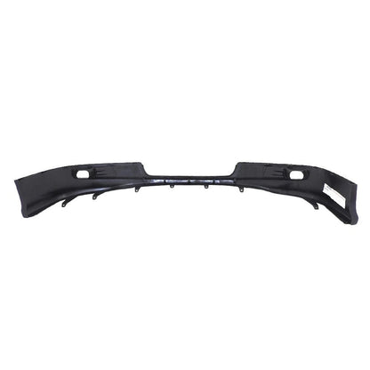 TO1093113 Front APRON for Toyota Camry PRIMED BLACK 7685106901