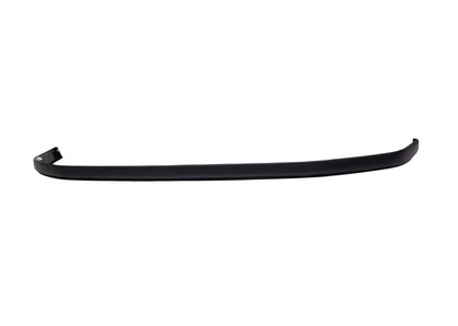 Black Front Upper Bumper Cover Pad For 1994-2001 Dodge Ram 1500 2500 3500 Pickup