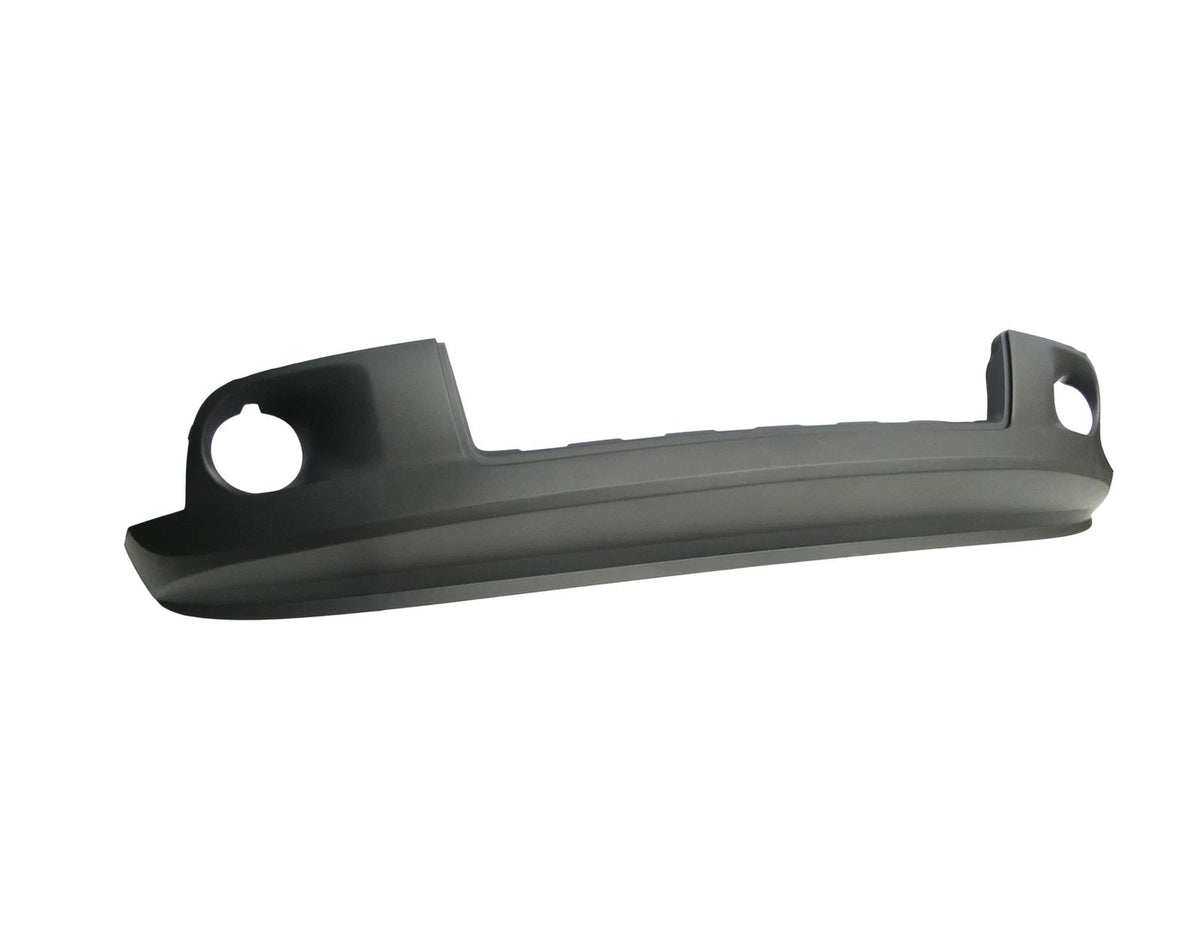 Front Lower Bumper Valance Air Dam for 2008-2010 Jeep Grand Cherokee Laredo