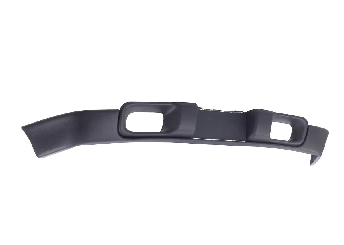 Bumper Deflector Lower Valance For 98-04 S10 ZR2 ZR5 4WD w/o LS Appearance Pkg