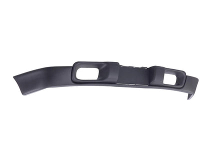 Bumper Deflector Lower Valance For 98-04 S10 ZR2 ZR5 4WD w/o LS Appearance Pkg