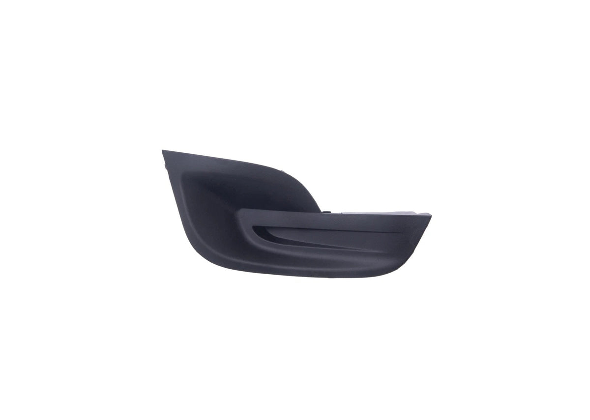 Passenger Side Fog Light Lamp Cover without Hole For 2013-2015 Nissan Altima