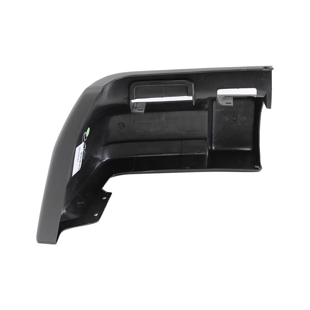 Front,Right Passenger Side Bumper End For Jeep Cherokee CH1005126 5DY40DX9AB