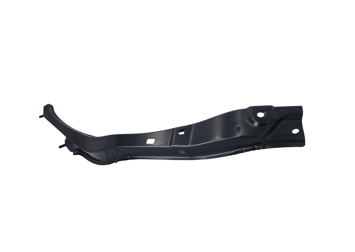 Front Passenger RH Side Bumper Retainer Bracket Outer for 12-15 Toyota Tacoma