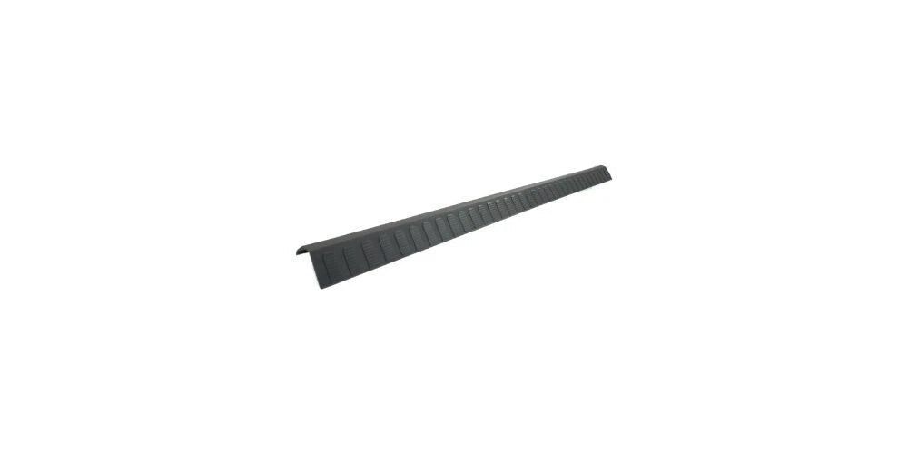 For 10-13 Ford Transit Connect Van Rear Bumper Step Pad Fits FO1191136