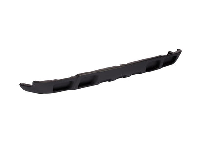 Front Bumper Valance Apron w/o Tow Hook Fog Light Hole for 03-07 Chevy Silverado