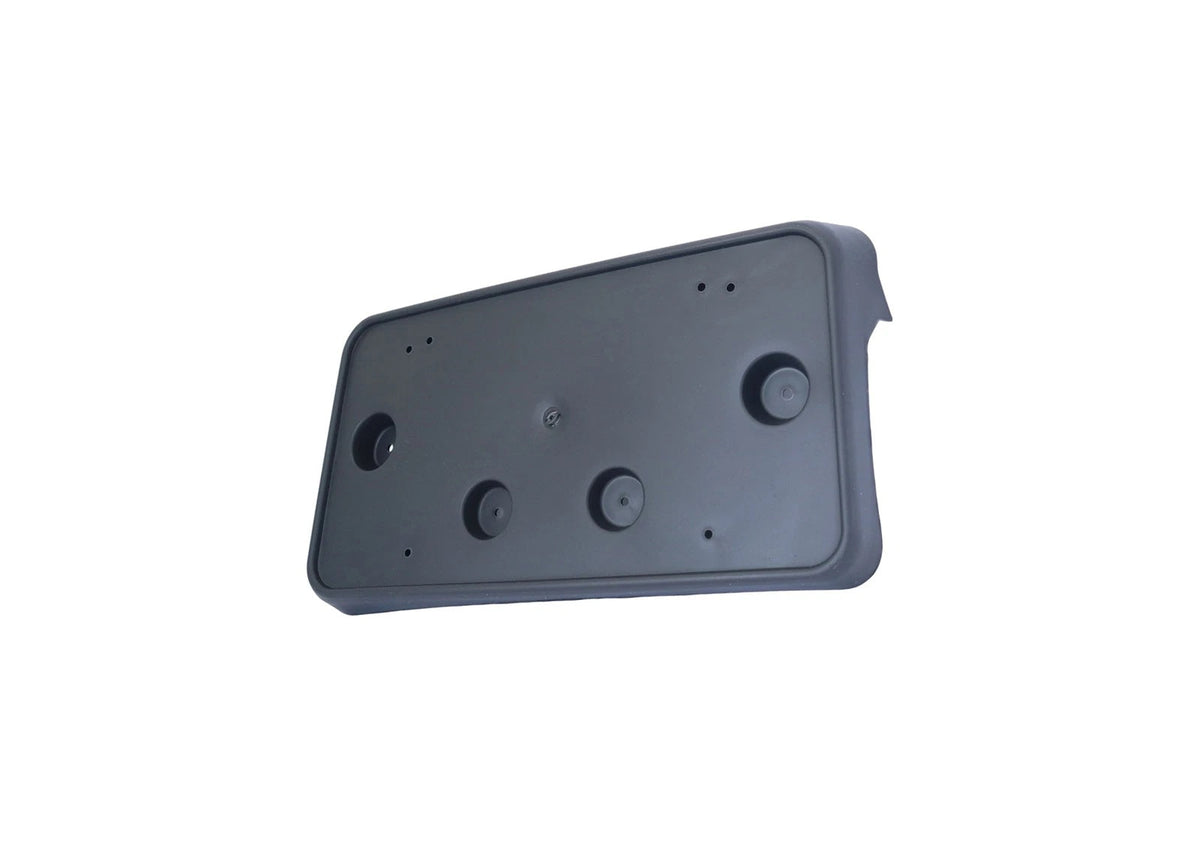 License Plate Bracket Tag Holder Front for 2019-2020 Chevrolet Silverado 1500