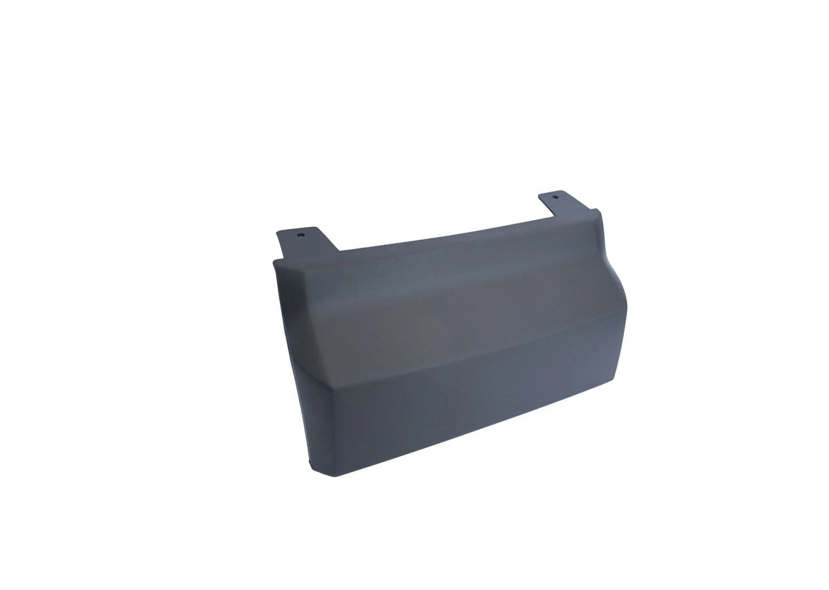 Rear Bumper Trailer Hitch Tow Eye Cover for 2015-2020 Chevrolet Suburban Tahoe
