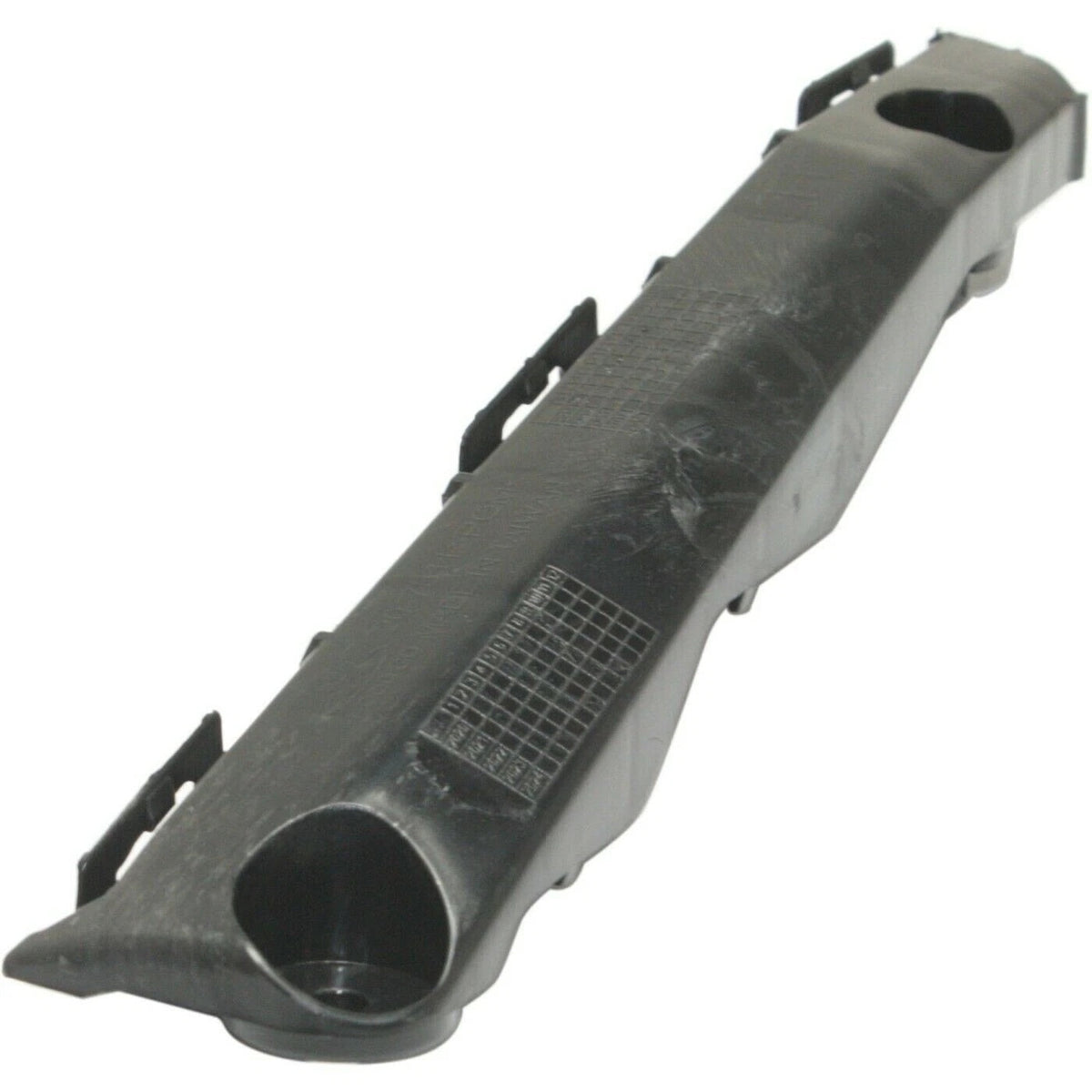 Driver Side Front Bumper Cover Bracket 2012-2014 Toyota Camry 5253606120