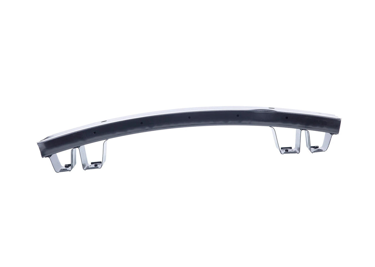 Reae Bumper Reinforcement Bar Impact Steel For 2006-2013 Chevrolet Impala