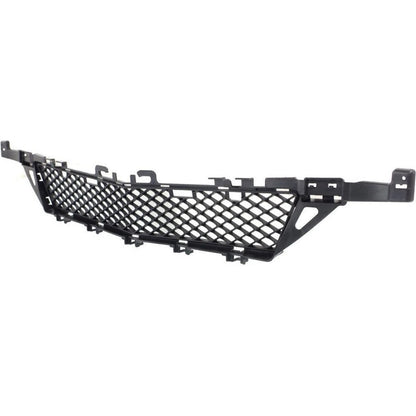 2010-2013 For Mercedes-Benz E550 E350 Front BUMPER GRILLE