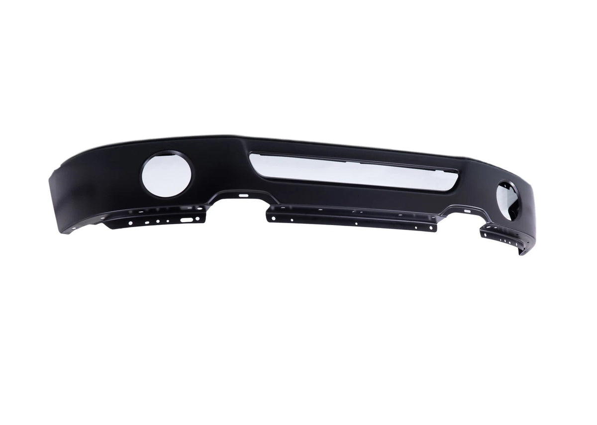 Front Bumper Face Bar Fit For Ford F-150 FO1002401 6L3Z17757DAPTM New