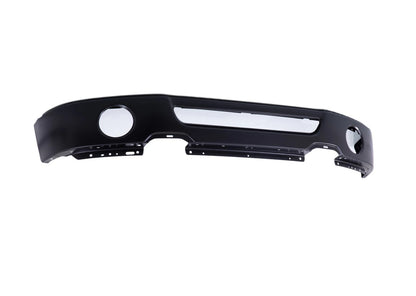 Front Bumper Face Bar Fit For Ford F-150 FO1002401 6L3Z17757DAPTM New