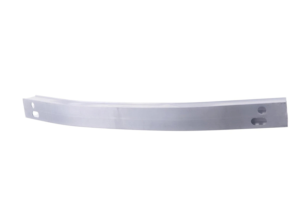 Front Bumper Reinforcement Bar Impact Aluminum For 2006-2011 Honda Civic