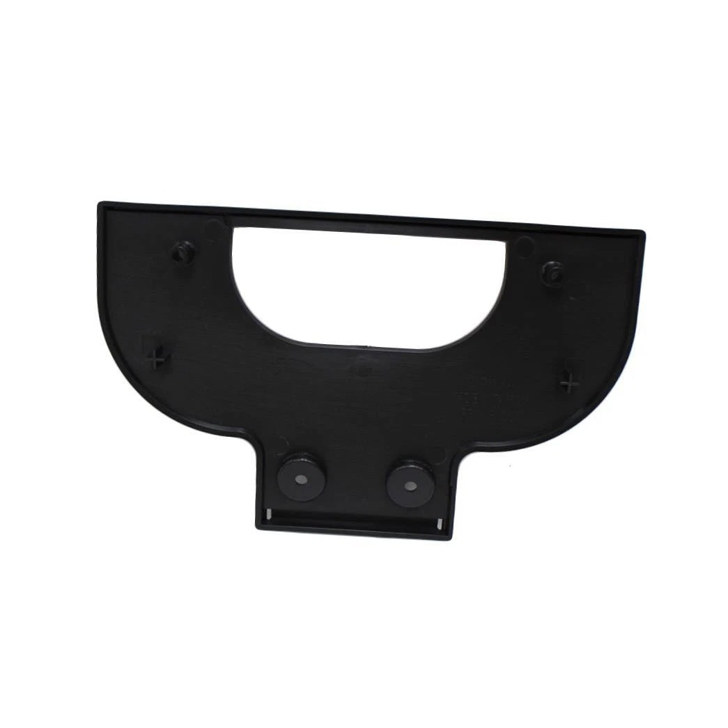 Front Bumper License Plate Bracket For 03-07 Chevy Silverado 1500 2500 3500 HD