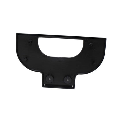 Front Bumper License Plate Bracket For 03-07 Chevy Silverado 1500 2500 3500 HD